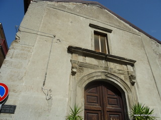 San Michele Roccella